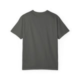 GMP Eagle T-Shirt — "God Money Power" Graphic Tee