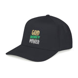 Mid Profile Baseball Cap