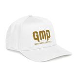 Mid Profile Baseball Cap