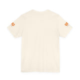 GMP "God Money Power" Graphic Tee — Bold Faith & Hustle Shirt