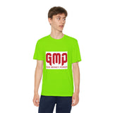 Youth Tee — GMP (God Money Power) Red Logo