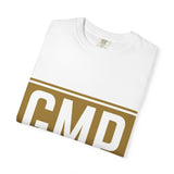 GMP "God Money Power" Graphic T-Shirt