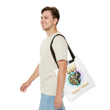 Tote Bag (AOP)