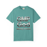 GMP God Money Power T-Shirt