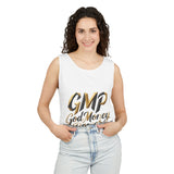 God Money Power (GMP) Tank Top
