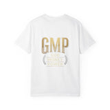 GMP “God Money Power” Graphic T-Shirt