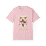 Money Power T-Shirt — GMP Stacked Bills Graphic Tee
