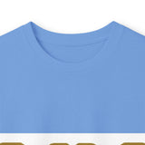 GMP "God Money Power" Long Sleeve Tee