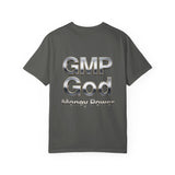 GMP God Money Power T-Shirt