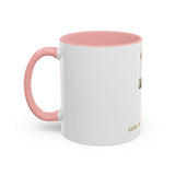 God Money Power Coffee Mug – GMP Cross Design (11oz & 15oz)