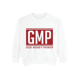 GMP God Money Power Sweatshirt