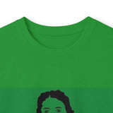 God Money Power Long Sleeve Tee