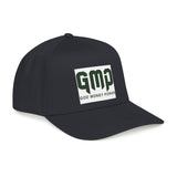 Mid Profile Baseball Cap