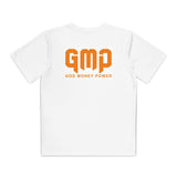 GMP (God Money Power) Youth Tee