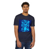 God Money Power Graphic T-Shirt