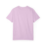 GMP Eagle T-Shirt — "God Money Power" Graphic Tee