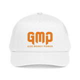 Mid Profile Baseball Cap