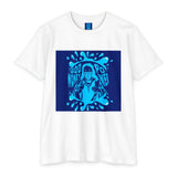 God Money Power Graphic T-Shirt