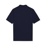 God is My Power Polo Shirt — Faith-Based Graphic Performance Polo