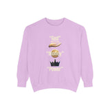 God Is One Power Sweatshirt