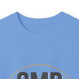 GMP GOD Money Power Long Sleeve Tee — Inspirational Faith & Wealth Shirt