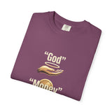 T-Shirt — “God” One Power Graphic Tee