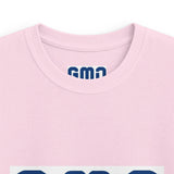 Kids Tee — GMP (God Money Power) Christian Faith Youth T‑Shirt, Inspirational Religious Graphic