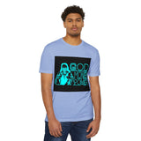 God Money Power T-Shirt