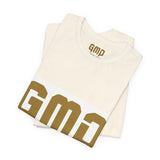 GMP "God Money Power" Graphic Tee — Inspirational Faith & Prosperity Shirt