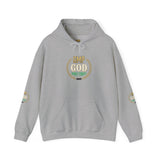 GMP GOD Money Power Hoodie – Graphic Religious Streetwear Pullover