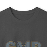 GMP GOD Money Power Long Sleeve Tee