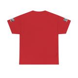 GMP “God Money Power” Graphic Tee — Bold Logo Cotton T-Shirt