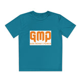 GMP (God Money Power) Youth Tee