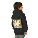 GMP God Money Power Youth Hoodie — Inspirational Faith & Hustle Pullover