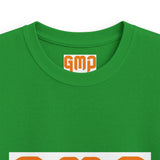 Kids Tee — GMP (God Money Power) Graphic Shirt