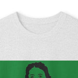 God Money Power Long Sleeve Tee