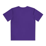 Youth Competitor Tee — GMP (God Money Power) Graphic T‑Shirt