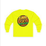 GMP GOD Money Power Long Sleeve Tee