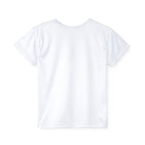Kids Jersey — 'GMP' God Money Power Athletic Tee