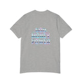 God Money Power T-Shirt — Graphic Faith & Hustle Tee