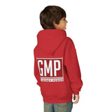 GMP (God Money Power) Youth Hoodie — Bold Faith & Success Sweatshirt