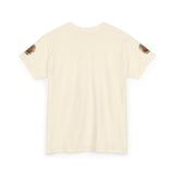 God Money Power- Pumpkin Halloween T-Shirt