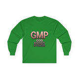 Unisex Ultra Cotton Long Sleeve Tee