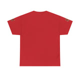 GMP "God Money Power" Graphic Tee