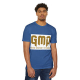 GMP "God Money Power" Graphic Tee — Bold Faith & Wealth Statement Shirt