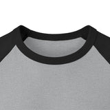 God Money Power Raglan Shirt
