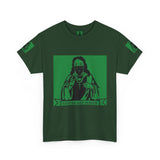 T-Shirt — God Money Power Graphic Tee