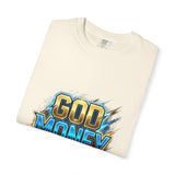 God Money Power T-Shirt
