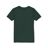 Youth Tee — GMP (God Money Power) Graphic Tee