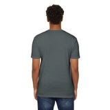 GMP "God Money Power" Graphic Tee